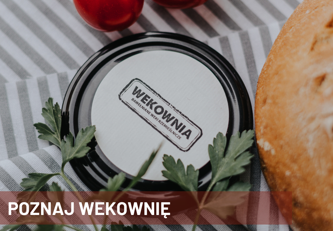 Read more about the article Nasza historia – poznaj Wekownię!