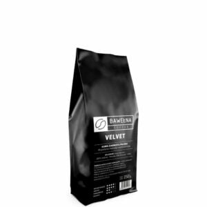 Bawełna Coffee – Velvet 250g
